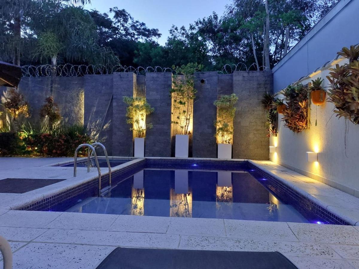 Casa Alto Padrao Na Ferradura Em Condominio Com Piscina Privativa Armacao dos Buzios Ngoại thất bức ảnh