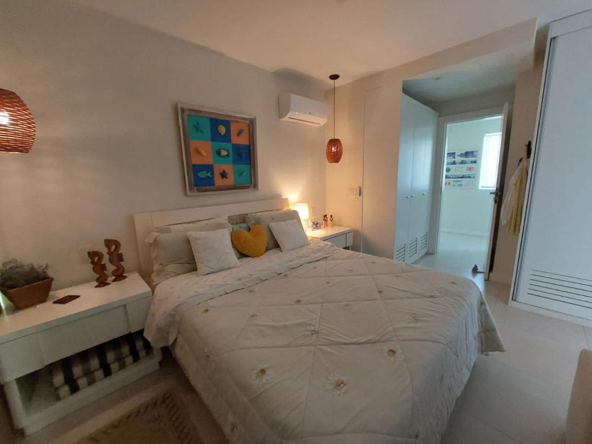 Casa Alto Padrao Na Ferradura Em Condominio Com Piscina Privativa Armacao dos Buzios Ngoại thất bức ảnh