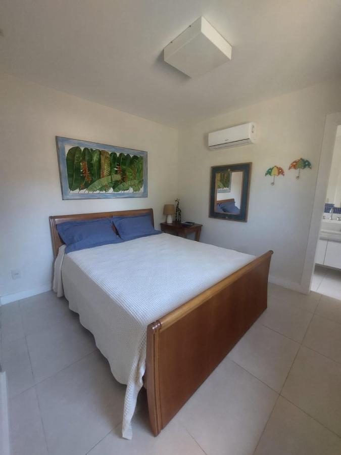 Casa Alto Padrao Na Ferradura Em Condominio Com Piscina Privativa Armacao dos Buzios Ngoại thất bức ảnh