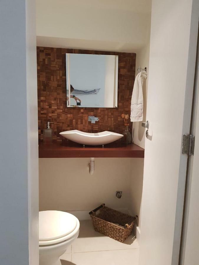 Casa Alto Padrao Na Ferradura Em Condominio Com Piscina Privativa Armacao dos Buzios Ngoại thất bức ảnh