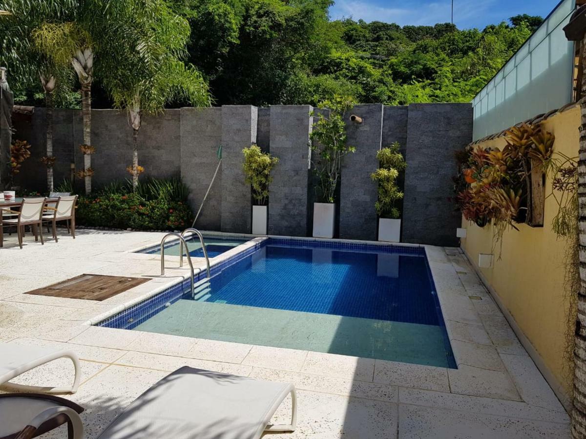 Casa Alto Padrao Na Ferradura Em Condominio Com Piscina Privativa Armacao dos Buzios Ngoại thất bức ảnh