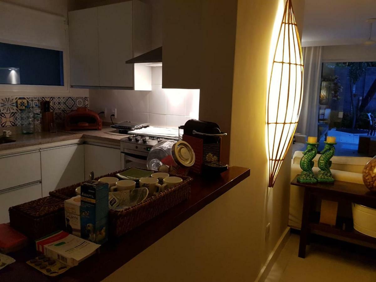 Casa Alto Padrao Na Ferradura Em Condominio Com Piscina Privativa Armacao dos Buzios Ngoại thất bức ảnh