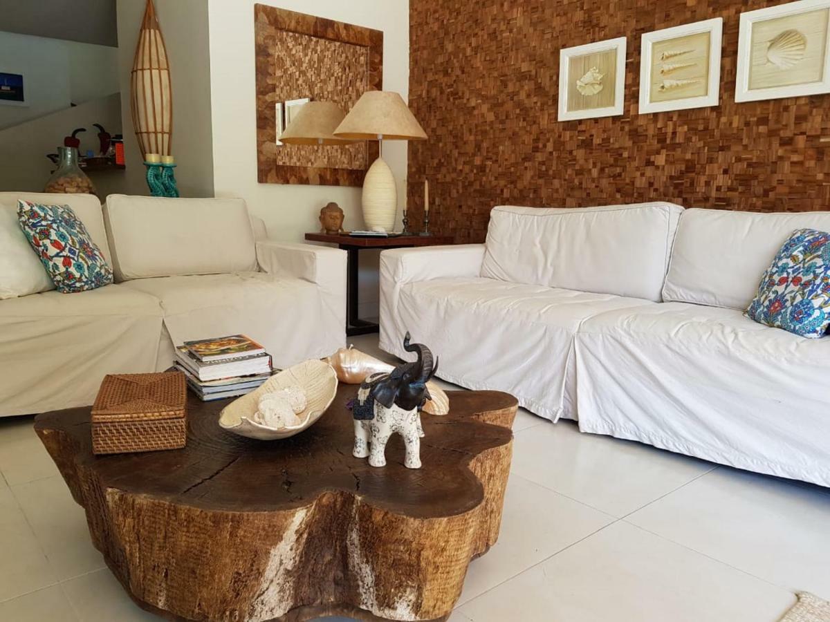 Casa Alto Padrao Na Ferradura Em Condominio Com Piscina Privativa Armacao dos Buzios Ngoại thất bức ảnh