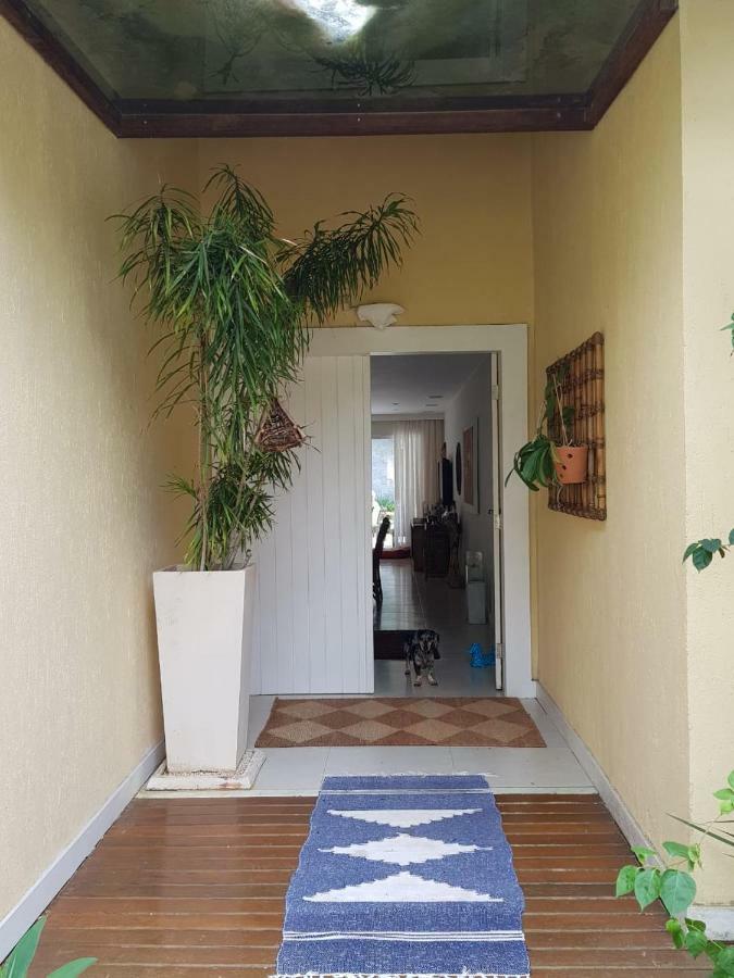 Casa Alto Padrao Na Ferradura Em Condominio Com Piscina Privativa Armacao dos Buzios Ngoại thất bức ảnh