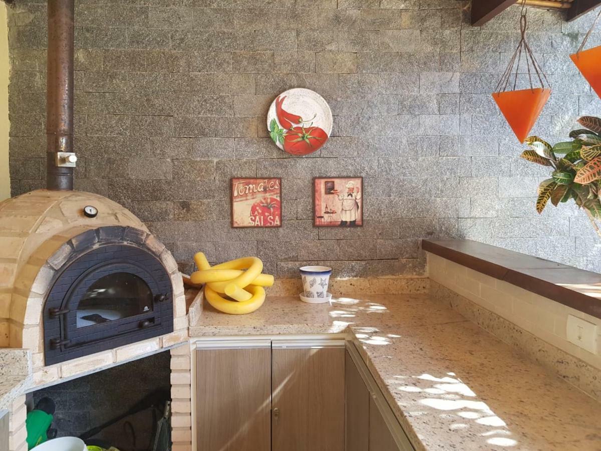 Casa Alto Padrao Na Ferradura Em Condominio Com Piscina Privativa Armacao dos Buzios Ngoại thất bức ảnh