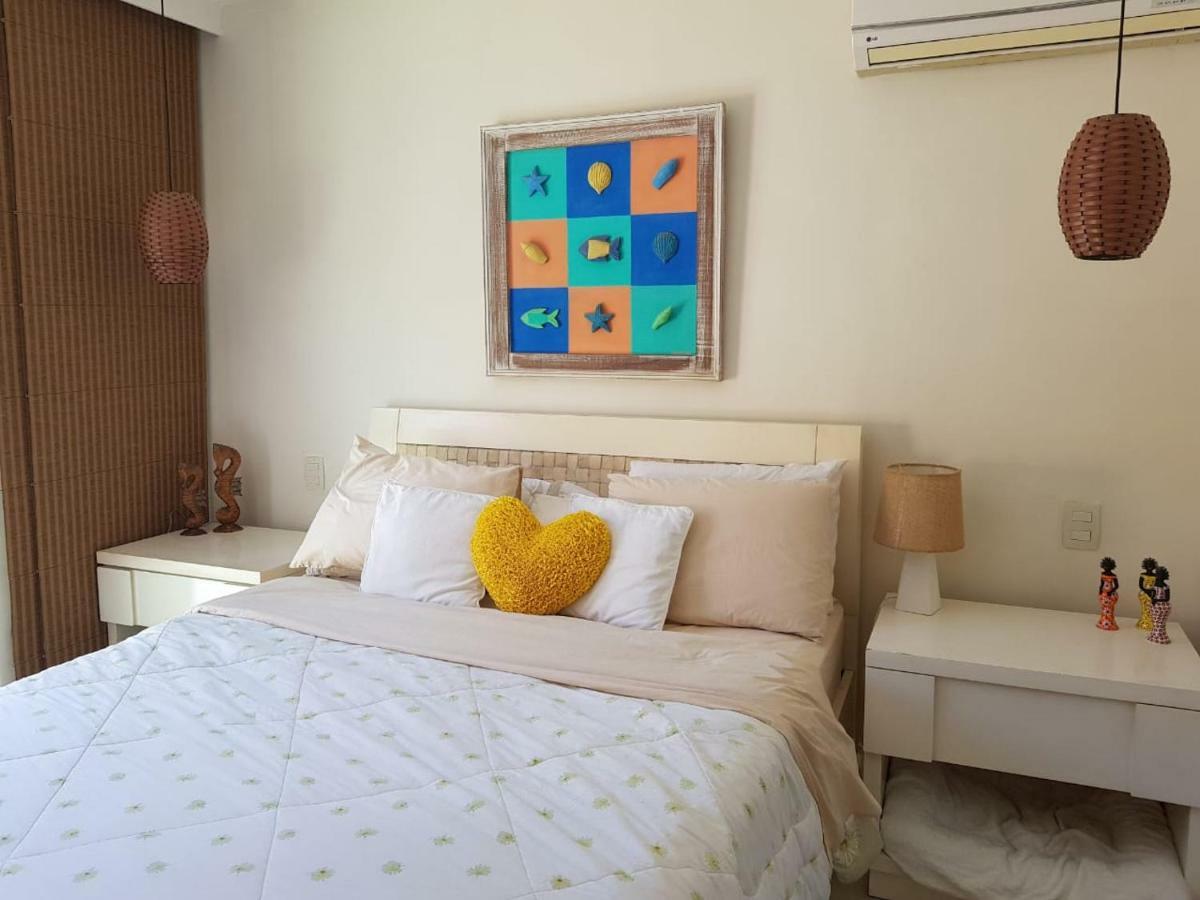 Casa Alto Padrao Na Ferradura Em Condominio Com Piscina Privativa Armacao dos Buzios Ngoại thất bức ảnh