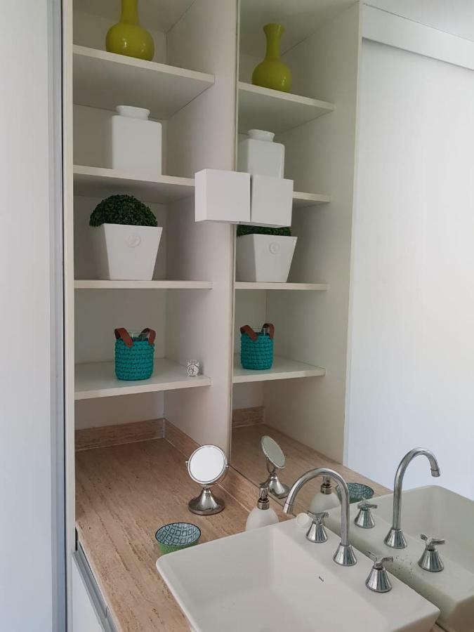 Casa Alto Padrao Na Ferradura Em Condominio Com Piscina Privativa Armacao dos Buzios Ngoại thất bức ảnh