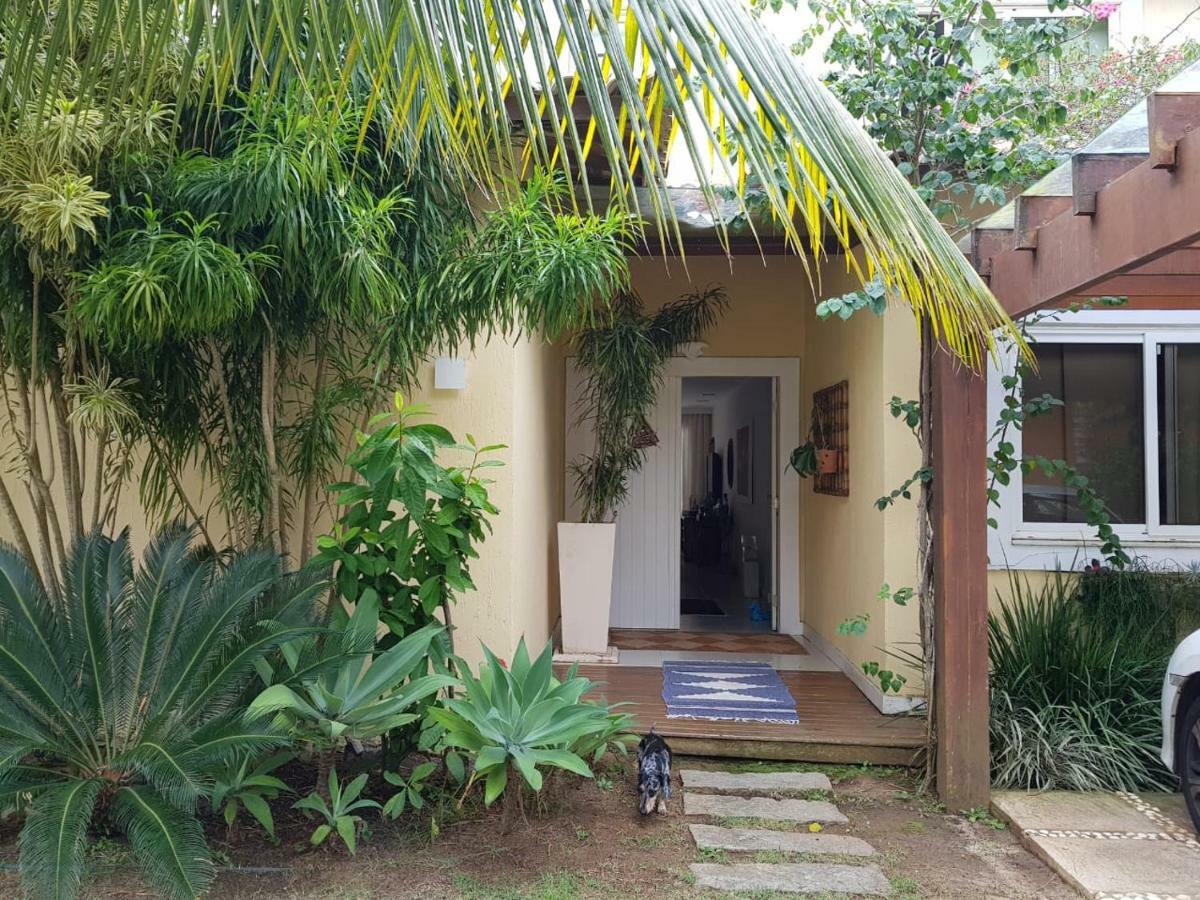 Casa Alto Padrao Na Ferradura Em Condominio Com Piscina Privativa Armacao dos Buzios Ngoại thất bức ảnh