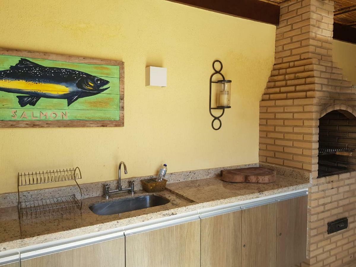 Casa Alto Padrao Na Ferradura Em Condominio Com Piscina Privativa Armacao dos Buzios Ngoại thất bức ảnh