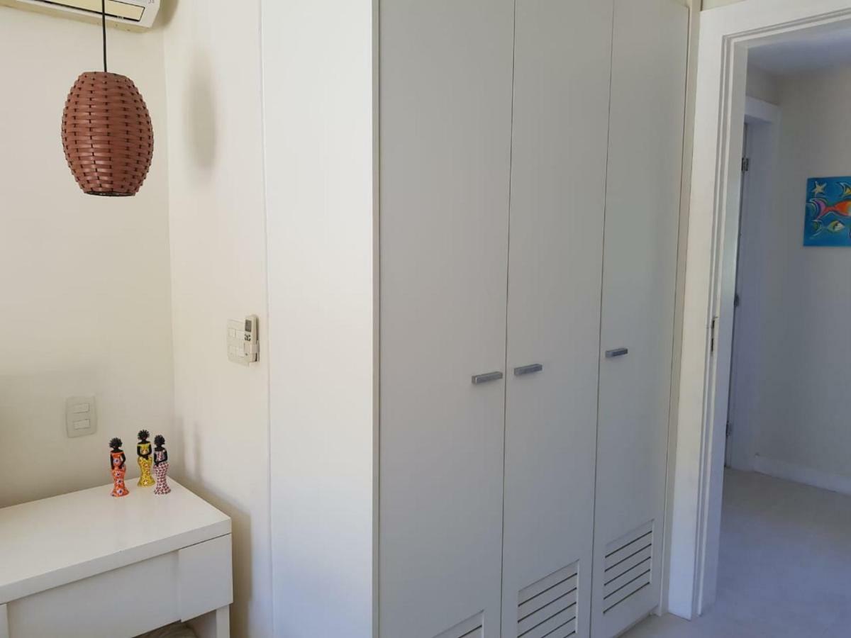 Casa Alto Padrao Na Ferradura Em Condominio Com Piscina Privativa Armacao dos Buzios Ngoại thất bức ảnh
