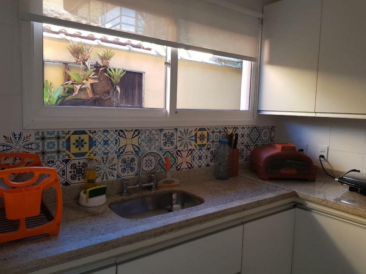 Casa Alto Padrao Na Ferradura Em Condominio Com Piscina Privativa Armacao dos Buzios Ngoại thất bức ảnh