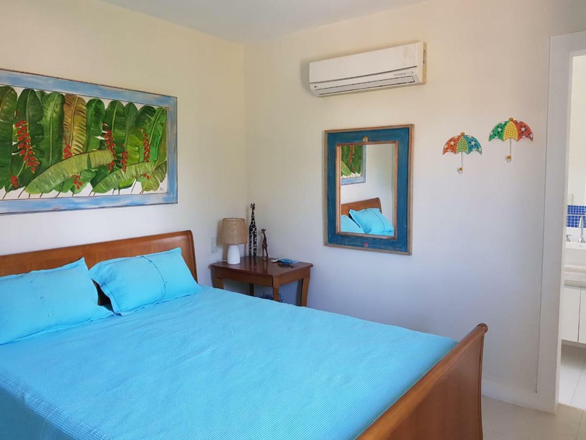 Casa Alto Padrao Na Ferradura Em Condominio Com Piscina Privativa Armacao dos Buzios Ngoại thất bức ảnh