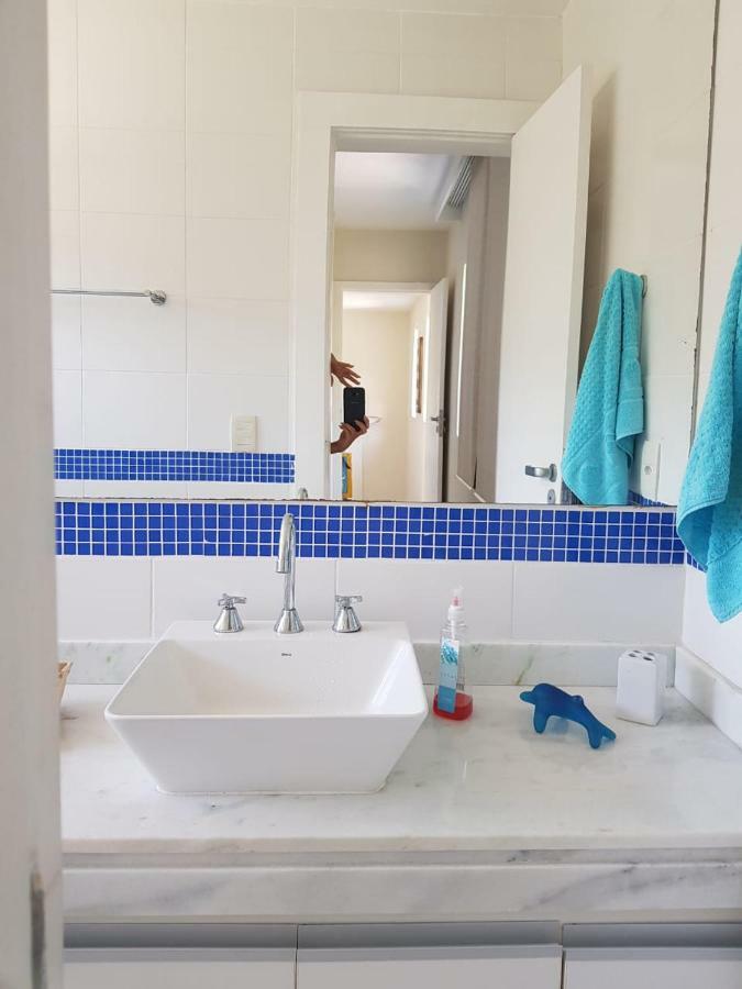 Casa Alto Padrao Na Ferradura Em Condominio Com Piscina Privativa Armacao dos Buzios Ngoại thất bức ảnh